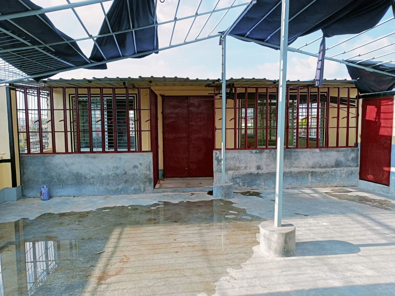 Madrasah 4